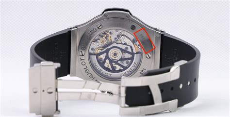 reconnaitre une fausse hublot|hublot watch counterfeit.